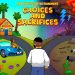 Xavi3000 Drops New Highly Anticipated Project “Choices and Sacrifices”