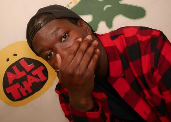 Chrizzy Davis – “Far From Finished”