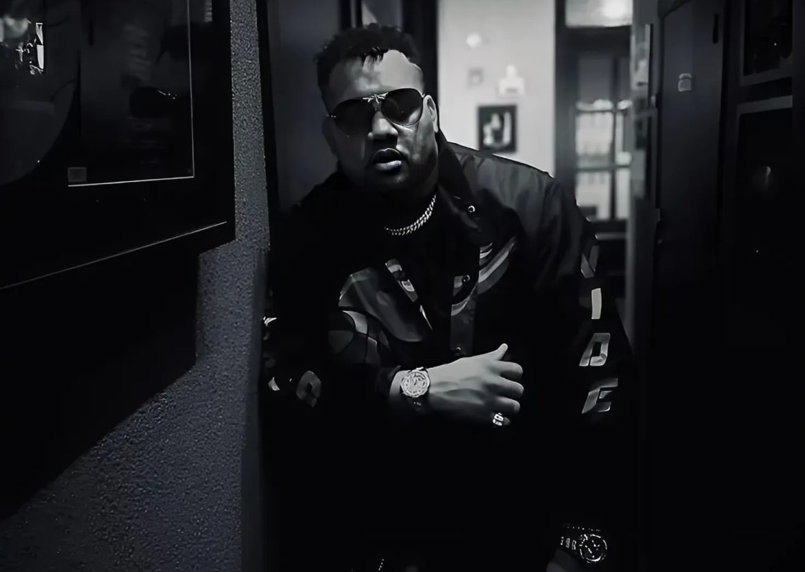 B.Sosa – “Hold Me Down” ft. Armani