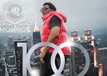 Discover the Rising Star: MONROE The Royal One