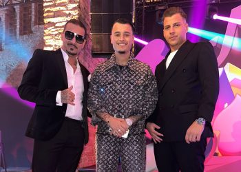 Babrak (Music) Zafarmal’s Journey: From Music Producer to TikTok Star Raising Funds for SMA Patients