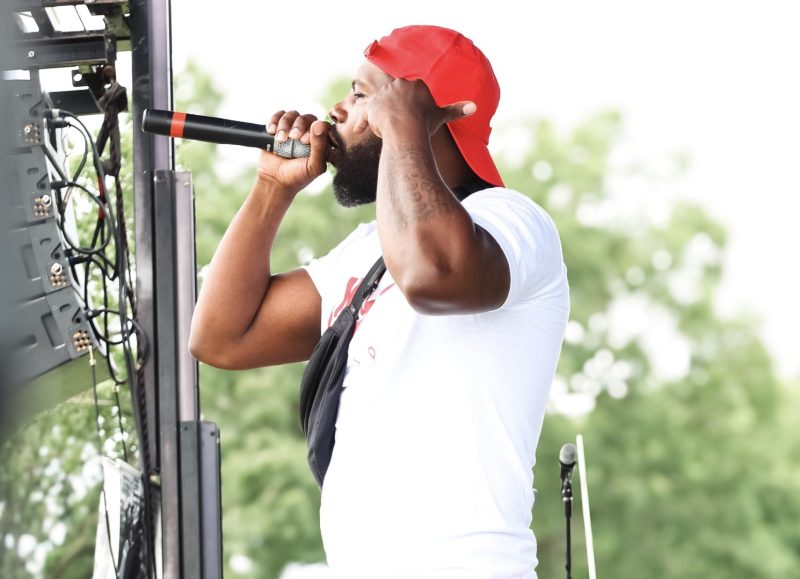 P. Swagger's Journey: From Struggles to Success
