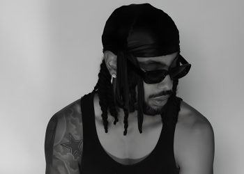 Young Prince Releases Captivating New Single “Change The Vibes”