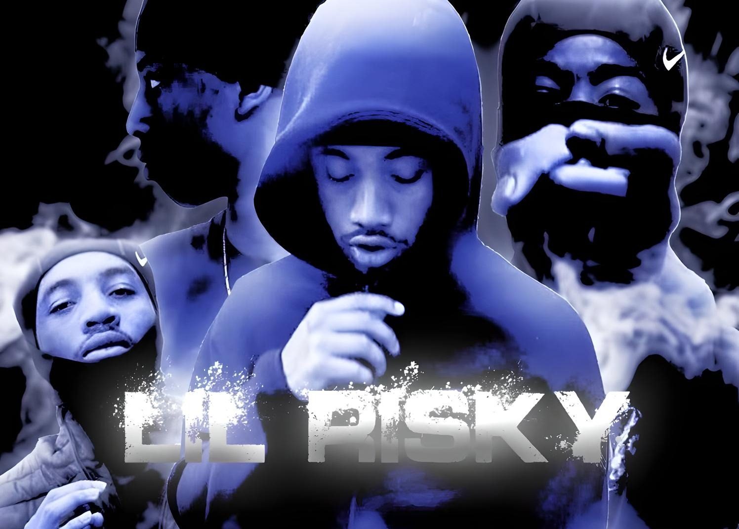 Lil Risky: The Rising Rapper from New Jersey Dropping Hits and Paving His Path