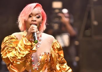 Nesta and Nigy Boy Ignite the Scene with "Chocolate Boy"