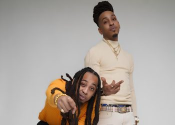 EZ and Trilla: The Twin Rappers Redefining Success on Their Own Terms