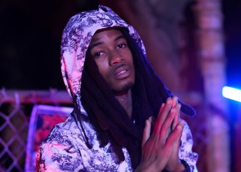 Meet YF Fly: The Versatile Rapper Putting Jacksonville on the Map