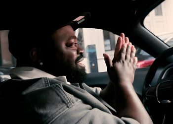 Nuk: Brooklyn's Own Brings the Heat with "Manhunt"