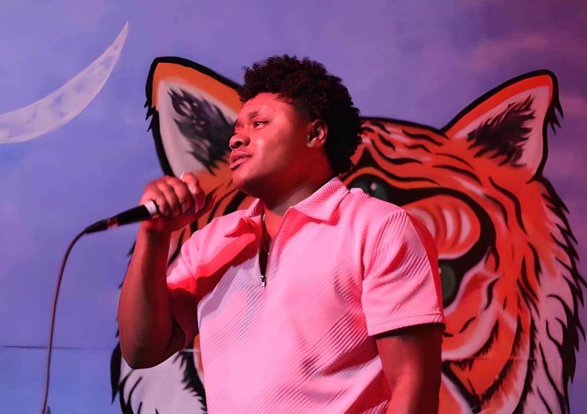 “Long Walk”: An Indie Artist’s Journey to Acceptance and Growth