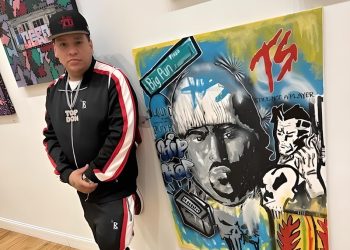 Lazaris The Top Don: Leading a New Wave of Authentic Hip-Hop with 'The Life of a Don Vol. 1'