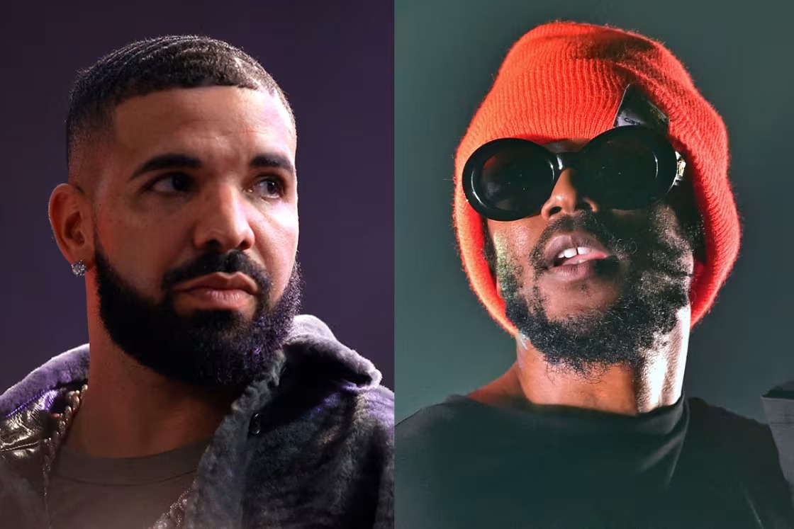 Drake Claims UMG 'Artificially Inflated' Kendrick Lamar's 'Not Like Us' Numbers on Spotify