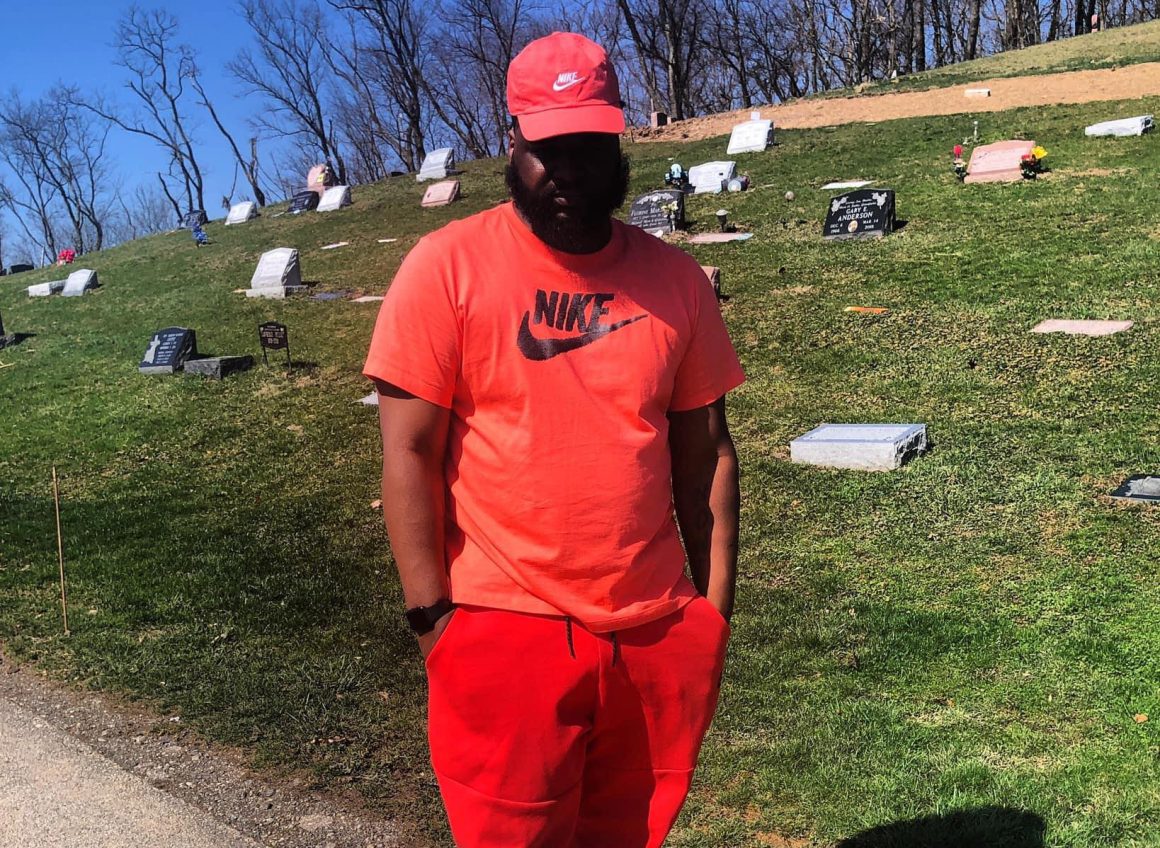 BURGH Celebrates His 32nd Birthday with a Bold Musical Gift to Fans
