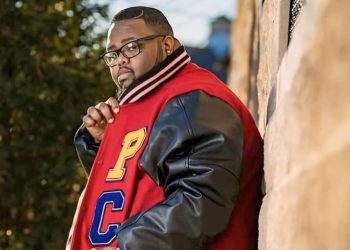 In the heart of North Philadelphia, a musical powerhouse is emerging, and his name is PC Beatz.