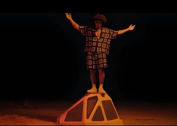 900HORSES by Makemoves Sayless featuring CHILE Is Here to Make You Introspect in High Energy Vibes