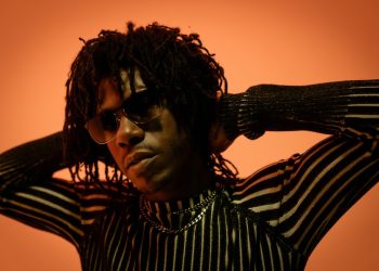 DUSTIN DAB BOWIE Drops New Single “RENDEZVOUS" ft. Jeffery Miller