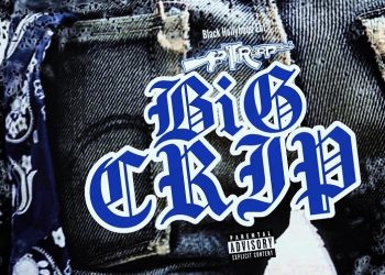 P-Trapp’s Unstoppable Rise: From the Streets to Stardom with “Big Crip” and Roc Nation Partnership
