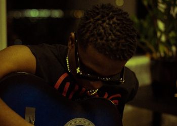 RnB Artist móst Shows That He Is A 'Born Winner' With His Latest Infectious Single