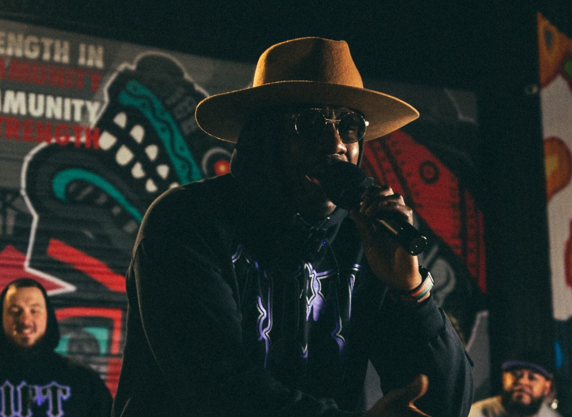 Fiiinesse: The Austin-Based Artist Honoring Legacy Through Diverse Sounds