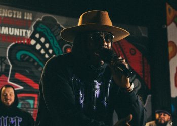 Fiiinesse: The Austin-Based Artist Honoring Legacy Through Diverse Sounds