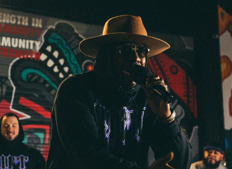 Fiiinesse: The Austin-Based Artist Honoring Legacy Through Diverse Sounds