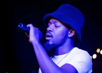 DXNTE: Redefining Modern Hip-Hop with Soulful Storytelling