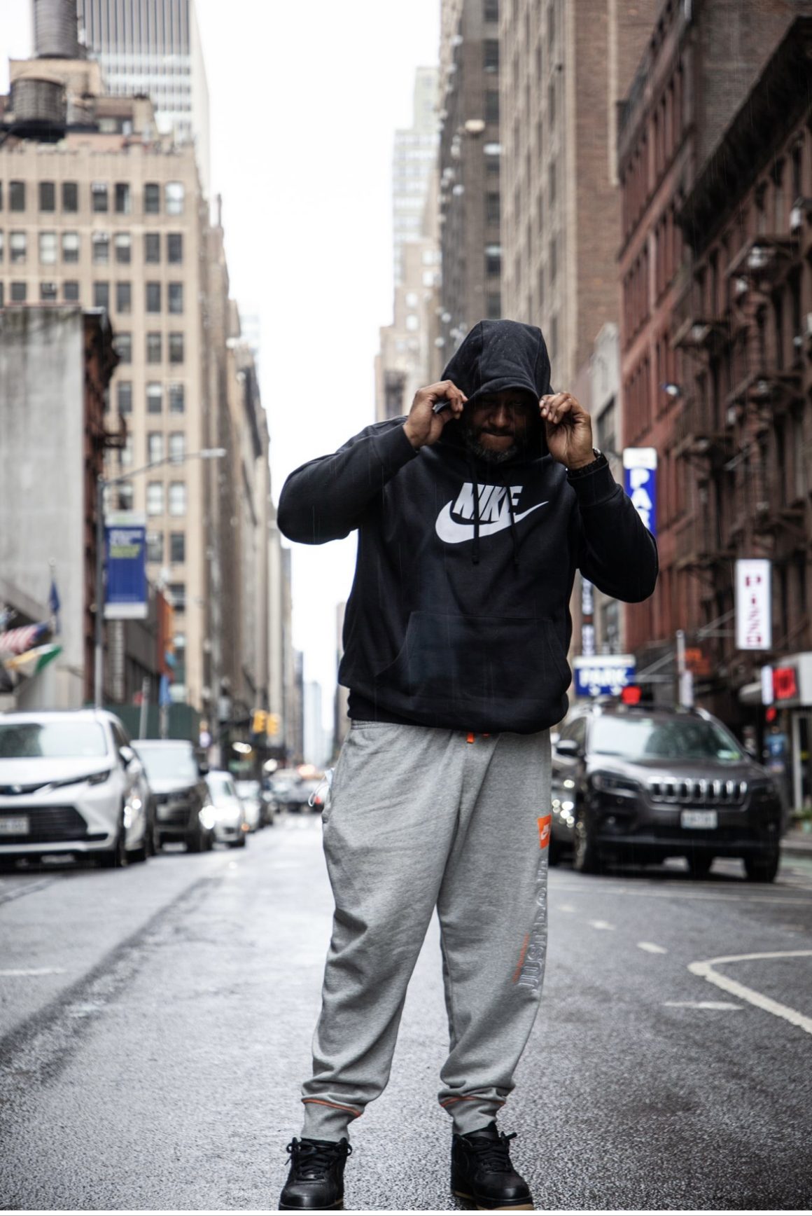 Yonkers Rap Artist COUNT Announces Upcoming Album Pat and Walter’s Son 3 – Out November 30th, 2024