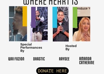 “Home is Where the Heart Is”: A Community-Driven Campaign to Combat Homelessness