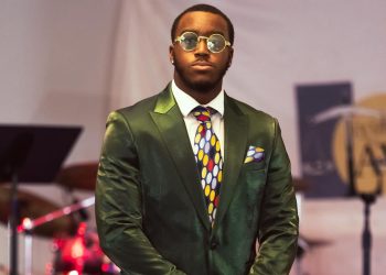 Dree Moneyy: Alexandria’s Rising Star Gears Up for New Single “Walking”