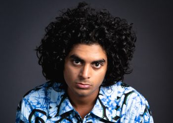 Rayhan Releases New EP "HIGH NOON": A Bold Journey of Self-Reflection and Artistic Growth