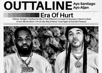 Outtaline Is Redefining Hip-Hop with Era of Hurt