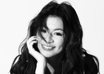 Kailey Xi Joins The Eric Mace Band and The Collective: A Visionary Leader for Music and Live Performances