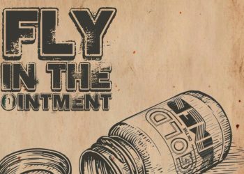 Mankub Releases "Fly In The Ointment" — A 30-Minute Instrumental Odyssey from Manchester’s Finest Beatmaker