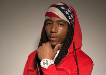 Hitman Da Hitmaker Is The Future of Hip Hop!