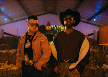 Jowell & Randy Release An Album Of Pure Perreo “Mazorkeo.com”