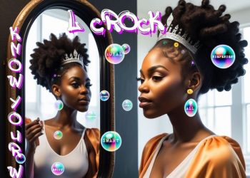 L Crock - Know Your Worth