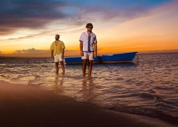 CRILL & CLOS Announce New Music Video “Amigos”