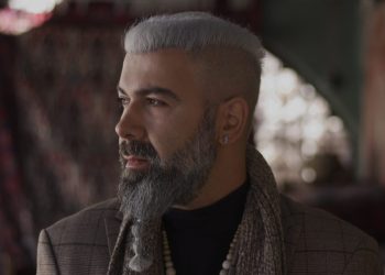 Mehrdad Soltani: Shaping Persian Music with Passion and Soul