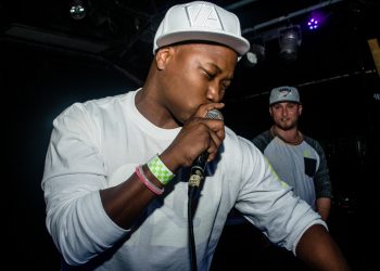 Jeristotle Drops Fiery New Thanksgiving Anthem, "All I Do Is Eat"