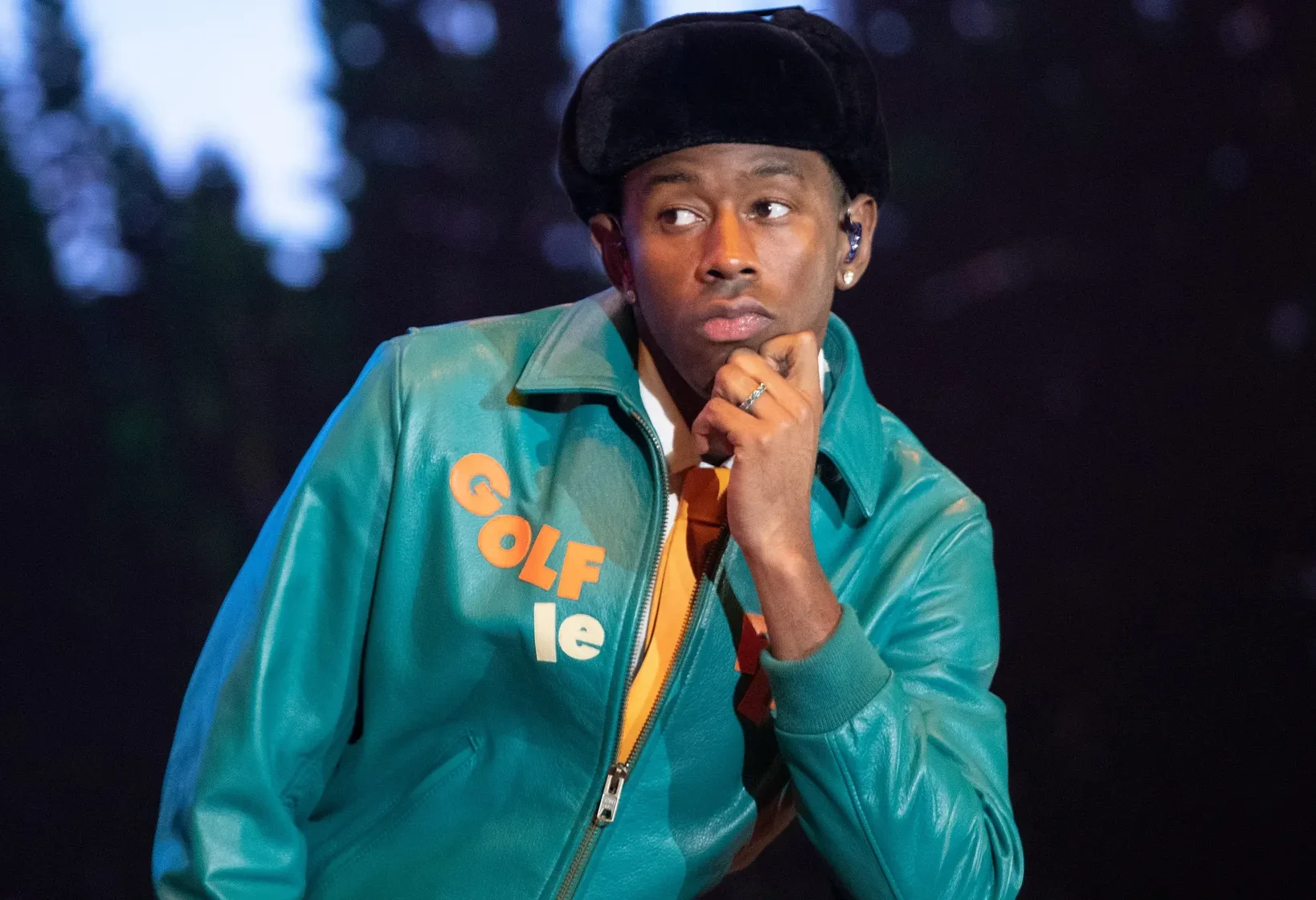 Tyler, the Creator Releases New Album ‘Chromakopia’: Stream