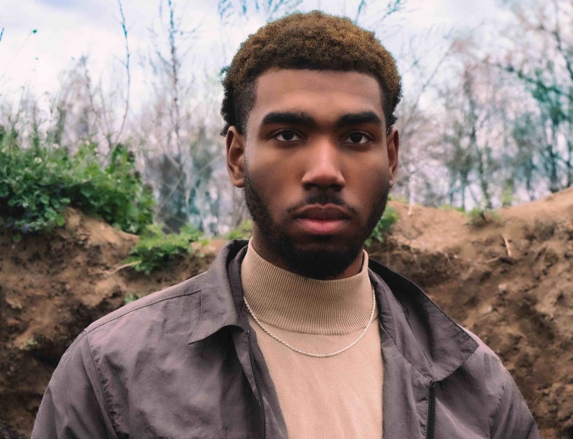 Eternal Khali Blends Energy and Introspection in Electrifying Single ‘Recognize My Face, Pt. 2’