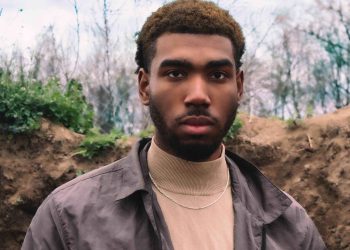 Eternal Khali Blends Energy and Introspection in Electrifying Single 'Recognize My Face, Pt. 2'