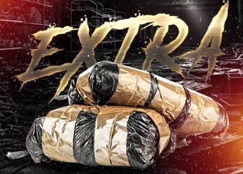 Yung Rida’s New Single “Extra” – Cleveland’s Next Big Hit Drops November 22, 2024!