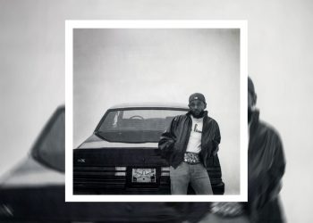 Kendrick Lamar Drops Off Surprise New Album 'GNX'