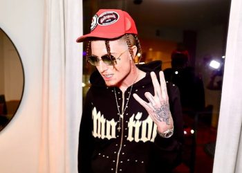 RichKiidNick Makes Electrifying Industry Debut: Hip-Hop’s Rising Icon Brings Style, Ambition, and Unmatched Energy to the Scene