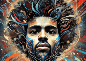 Exclusive Interview: Rising Artist D’Vo The Codex