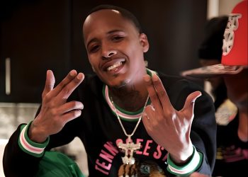 Nashville Hottest Unsigned Artist Hunnid Round