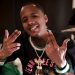 Nashville Hottest Unsigned Artist Hunnid Round