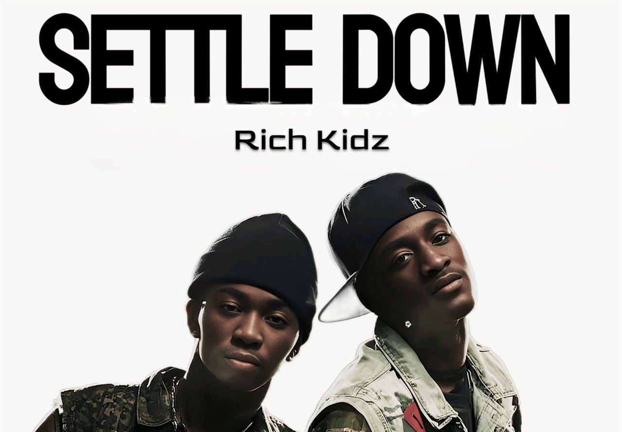 Rich Kidz: Pioneers of Atlanta’s Rap Scene