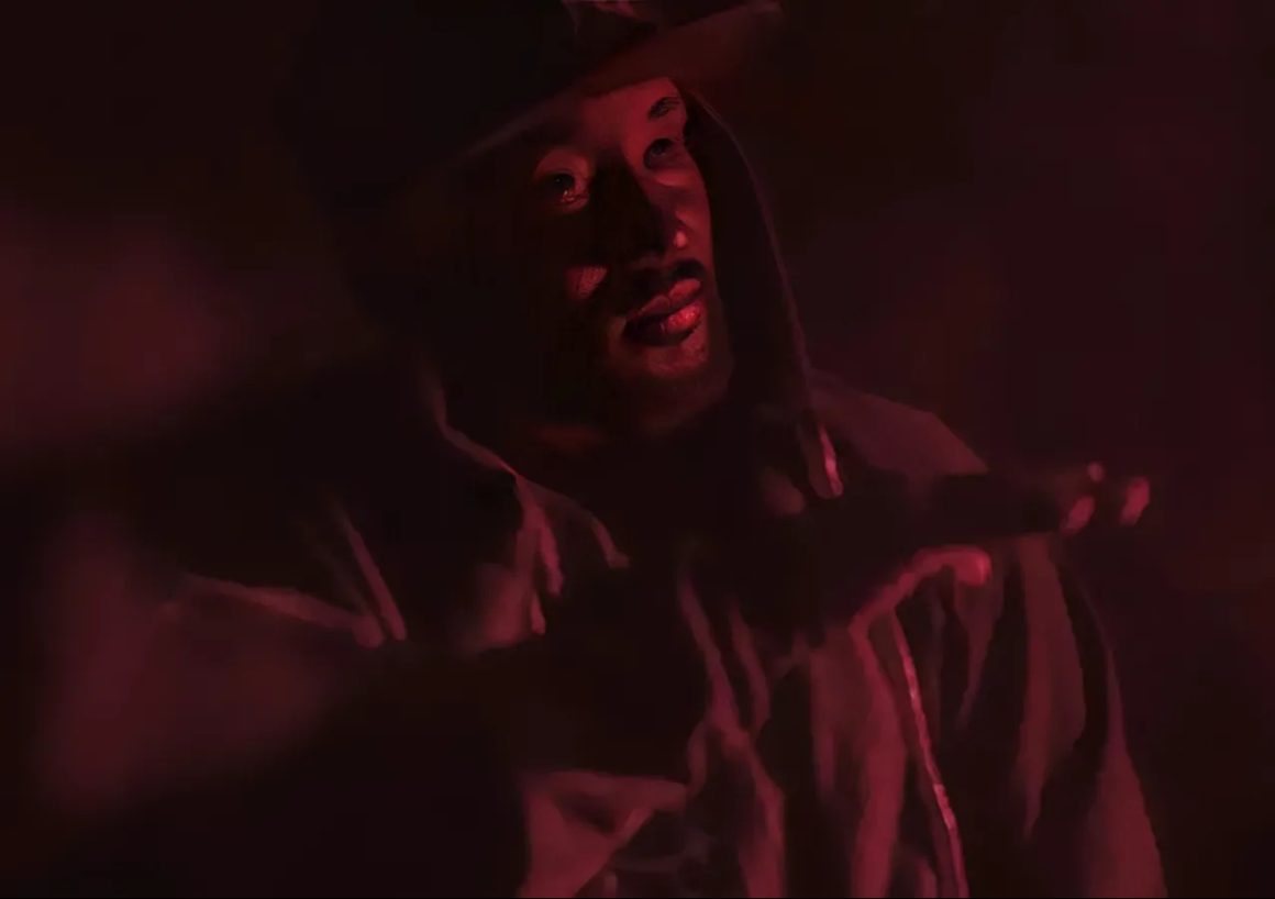 G Rellz Uplifts Hip Hop with New Single “Lift You Up”