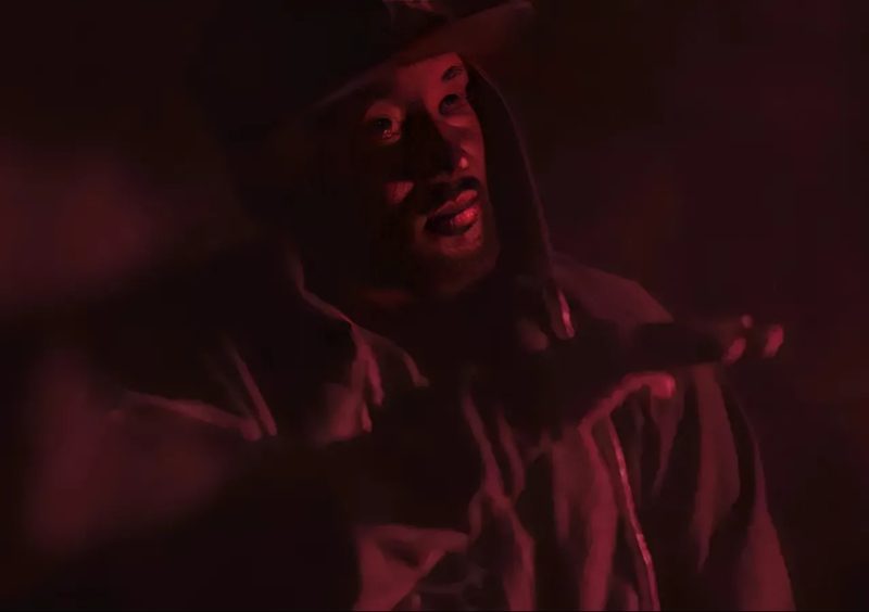 G Rellz Uplifts Hip Hop with New Single “Lift You Up”